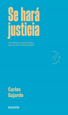 SE HARÁ JUSTICIA