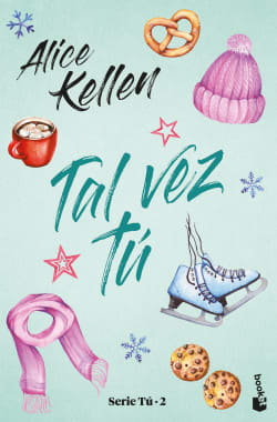 TAL VEZ TÚ - SERIE TÚ 2