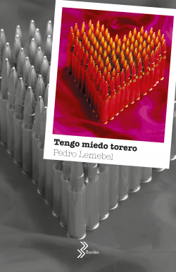 TENGO MIEDO TORERO (BOOKET)