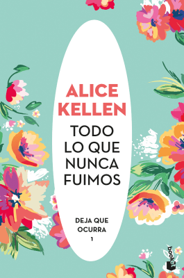 TODO LO QUE NUNCA FUIMOS