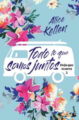 TODO LO QUE SOMOS JUNTOS