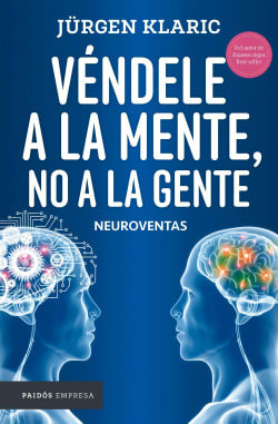 VENDELE A LA MENTE, NO A LA GENTE