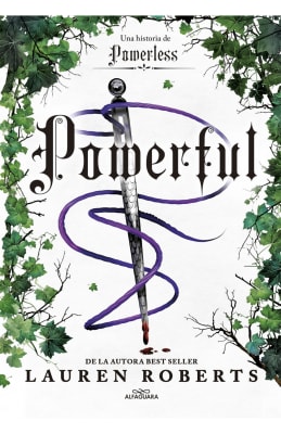 POWERFUL SAGA POWERLESS 3