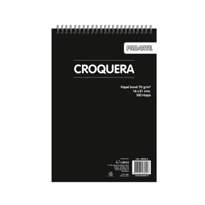 CROQUERA