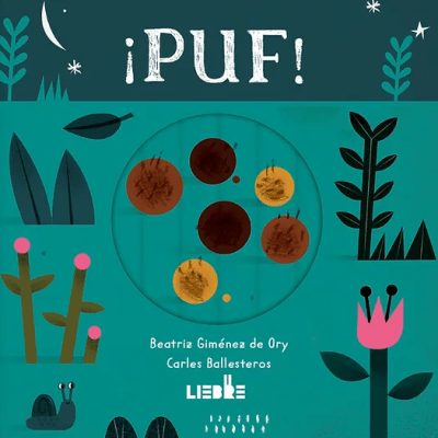 PUF!