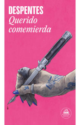 QUERIDO COMEMIERDA