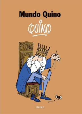 MUNDO QUINO