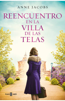 REENCUENTRO EN LA VILLA LAS TELAS
