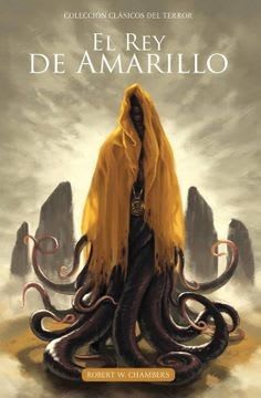 EL REY DE AMARILLO