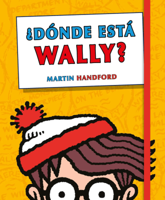 ¿DÓNDE ESTÁ WALLY? - EDICIÓN ESENCIAL