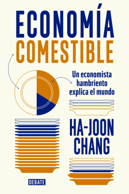ECONOMIA COMESTIBLE