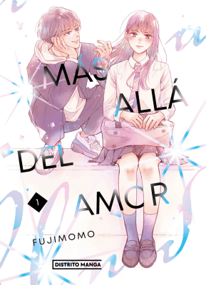 MÁS ALLÁ DEL AMOR #1
