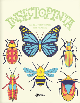 INSECTOPINTA