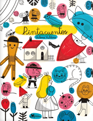 PINTACUENTOS