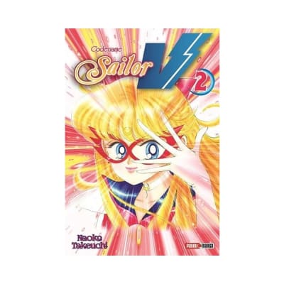 SAILOR V 2