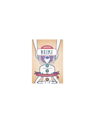 SANACIÓN REIKI