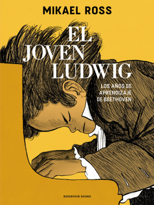 EL JOVEN LUDWIG