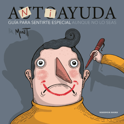 ANTIAYUDA