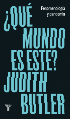 ¿QUE MUNDO ES ESTE?