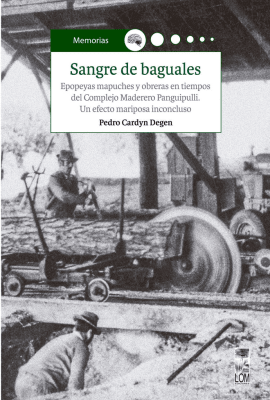 SANGRE DE BAGUALES
