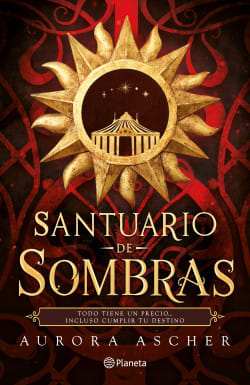 ELEMENTO 1. SANTUARIO DE SOMBRAS