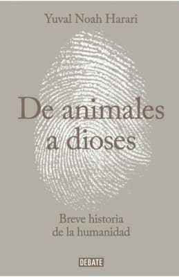 DE ANIMALES A DIOSES