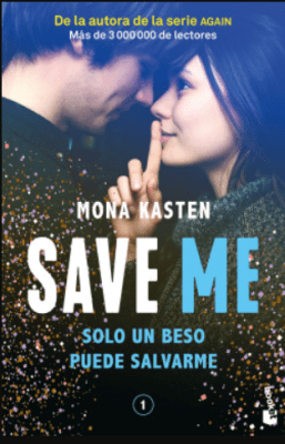 SAVE 1. SAVE ME