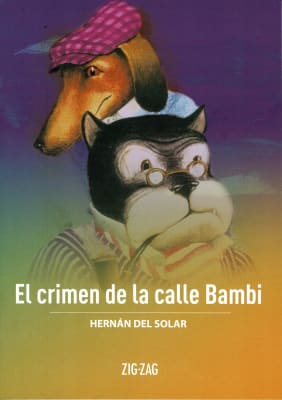 EL CRIMEN DE LA CALLE BAMBI