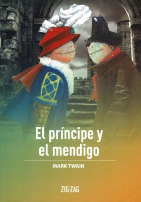 EL PRÍNCIPE Y EL MENDIGO