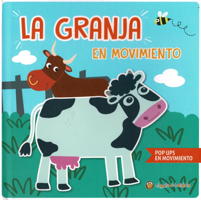 LA GRANJA EN MOVIMIENTO