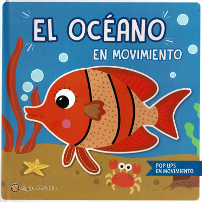 EL OCÉANO EN MOVIMIENTO