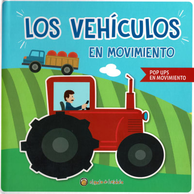 LOS VEHÍCULOS EN MOVIMIENTO