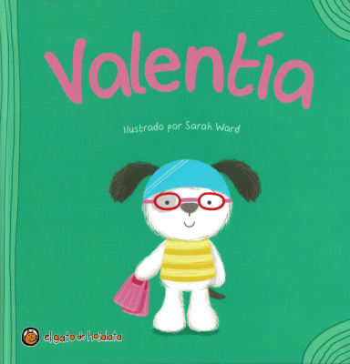 CAMINANDO JUNTOS. VALENTÍA