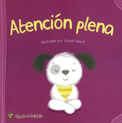 CAMINANDO JUNTOS. ATENCIÓN PLENA