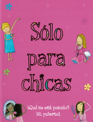 SOLO PARA CHICAS