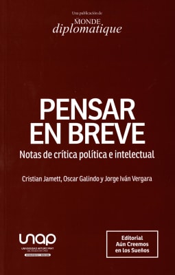 PENSAR EN BREVE