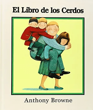 EL LIBRO DE LOS CERDOS