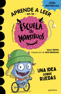 APRENDE A LEER EN LA ESCUELA DE MONSTRUOS 12