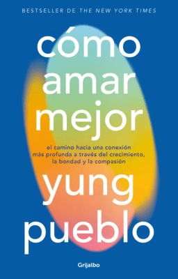 COMO AMAR MEJOR