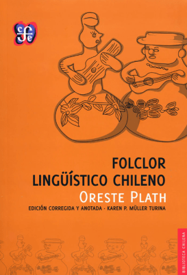 FOLCLOR LINGÜISTICO CHILENO