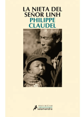 LA NIETA DEL SEÑOR LINH