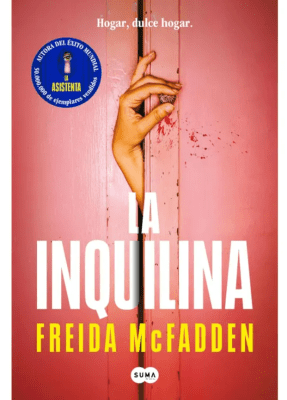 LA INQUILINA