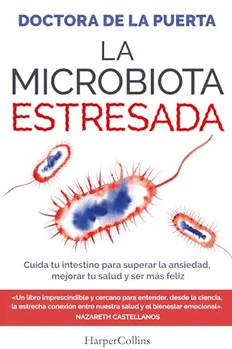 LA MICROBIOTA ESTRESADA