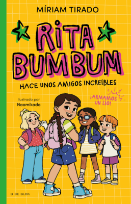 RITA BUMBUM 2