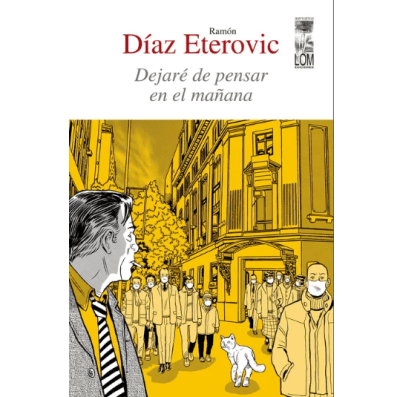 DEJARE DE PENSAR EN EL MAÑANA