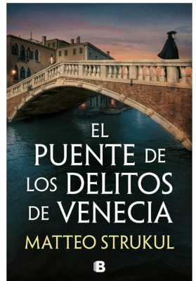 EL PUENTE DE LOS DELITOS DE VENECIA