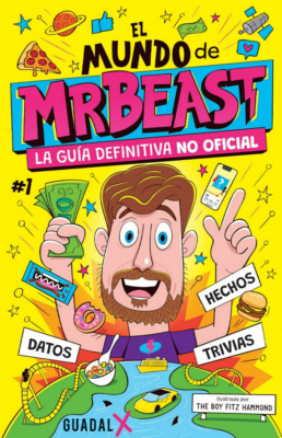 EL MUNDO DE MR. BEAST