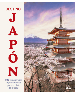 DESTINO JAPON (VIAJES REGALAR)