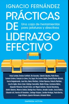PRÁCTICAS DE LIDERAZGO EFECTIVO