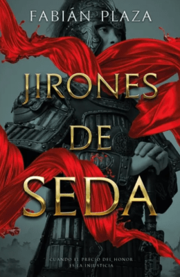 JIRONES DE SEDA